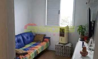 Imagem 7: APARTAMENTO À VENDA 3 DORMITÓRIOS COM VAGA NO PQ NOVO MUNDO, 60 M² POR: R$400.000,00