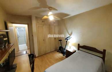 Imagem 6: Apto 128 m² Pinheiros , 3 dormitórios 1 suíte , 1 vaga de garagem