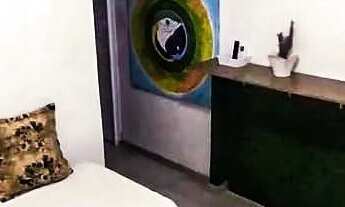 Imagem: Apartamento Carmaval 2026