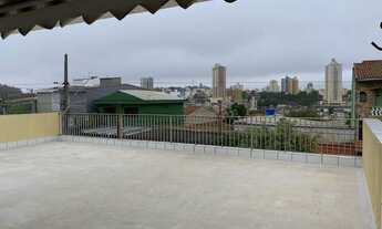 Imagem 4: Casa em Rua Araraí - Jardim Stella - Santo André/SP