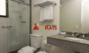 Imagem 5: Flat com ótimo preço no bairro Jardins. Confira!