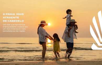 Imagem 4: Makai Residence - a 50m da praia de Camboinha - Cabedelo/PB