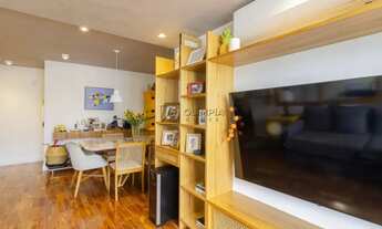 Imagem 5: Venda Apartamento 3 Dormitórios - 127 m² Jardim Paulista