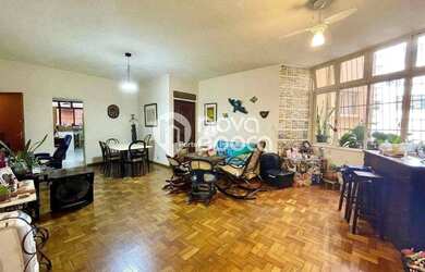 Imagem 4: Laranjeiras Apartamento com 3 dormitórios