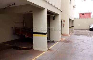 Imagem 2: Apartamento Padrão em Ribeirão Preto