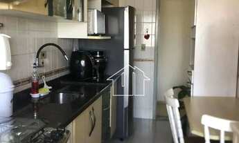 Imagem 6: Condomínio Quebec no Parque Industrial - Varanda - 65m² - 3 dormitórios