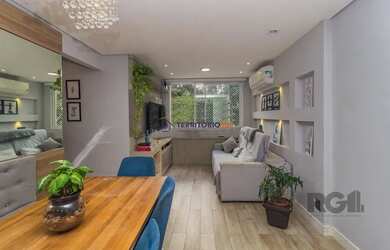 Imagem 2: Apartamento em Jardim Carvalho