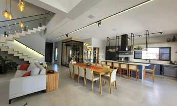 Imagem 2: Sobrado no Condomínio Reserva da Barra (anel viário) - São José dos Campos - SP