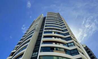 Imagem 2: Apartamento de 4 quartos para locação em Boa Viagem