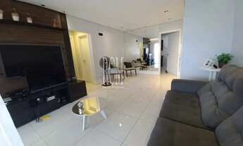 Imagem 2: Apartamento com 3 quartos, Centro, São Vicente, Cod: 94111