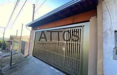 Imagem 2: Venda de Casas / Padrão na cidade de São Carlos