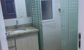 Imagem 6: Apartamento padrão com 67,21m², bairro República, Zona Sul de Ribeirão Preto/SP