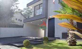 Imagem 7: Sobrado com 4 Suítes à venda, 300 m² - Condomínio Arujá 5 - Arujá/SP