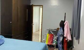 Imagem 5: Aluga este lindo apartamento mobiliado rua i 121 bairro união