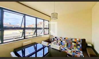 Imagem 2: Apartamento à Venda - Sagrada Família, 3 Quartos, 75 m2