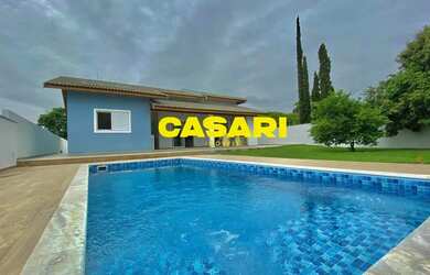 Imagem: Chácara com 3 dormitórios à venda, 1000