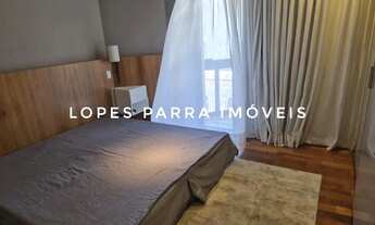 Imagem 3: Imóvel para venda tem 137 metros quadrados com 3 suítes em Pinheiros - São Paulo - SP