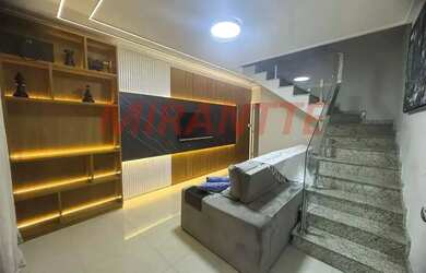 Imagem: SOBRADO À VENDA NA PARADA INGLESA, 92 Metros