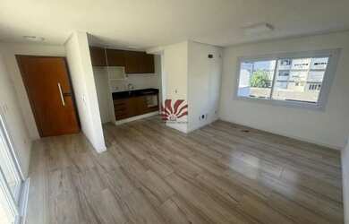 Imagem 2: Apartamento semi mobiliado, Centro - Canoas/RS