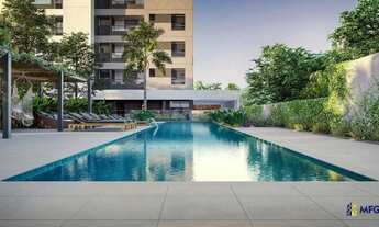 Imagem 3: Apartamento para venda - Condomínio Union - Sorocaba/SP