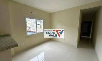 Imagem 3: Apartamento com 2 dormitórios para alugar, 68 m² por R$ 1.400,01/mês - Alto da Bela Vista