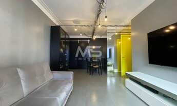 Imagem 3: Apartamento 2 quartos, mobiliado c/sacada, Bairro Vila Nova - Novo Hamburgo! REF: 188