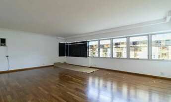 Imagem 2: Aluguel Apartamento 3 Dormitórios - 317 m² Jardim Paulista