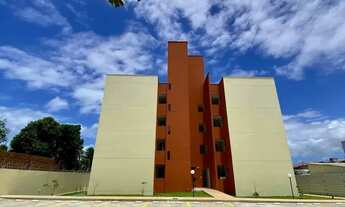 Imagem 6: Apartamentos Prontos/Construção em Ponta Negra - 2/4 Suíte -61m² - Entrada em até 50x