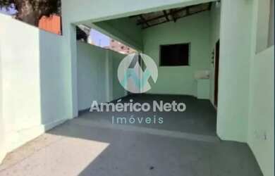 Imagem: Casa com 1 dormitório para alugar, 100