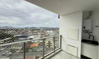 Imagem 2: APARTAMENTO PARA LOCAÇÃO NO SÃO VICENTE HOME CLUB