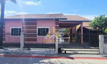 Imagem: Casa À Venda Aventureiro Joinville