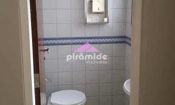 Imagem 6: Sala Comercial à venda, 54m² por R$ 290.000,00 - Jardim Satélite - São José dos Campos/SP