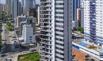 Imagem: 1 por andar com 145m - Andar Intermediário