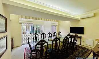 Imagem 4: SOBRADO - PACAEMBÚ - SP