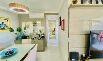 Imagem 5: Apartamento à venda, 3 quartos, 1 suíte, 2 vagas, Jardim Piratininga - Sorocaba/SP