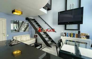 Imagem 2: Apartamento com ótimo preço no bairro Itaim Bibi. Confira!