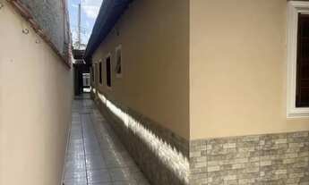 Imagem 2: Térrea para venda tem 88 metros quadrados com 3 quartos em Jardim das Belezas - Carapicuíb