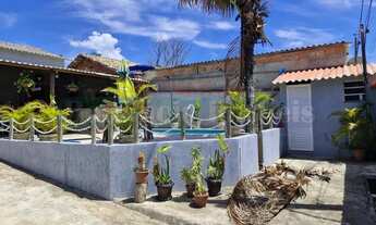 Imagem 6: Imóvel para venda com 80 metros quadrados com 3 quartos em Jaconé (Sampaio Correia) - Saqu