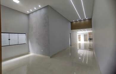 Imagem 2: Casa de 150 m² com com 03 suítes à venda - Vila Santos Dumont - Aparecida de Goiânia/GO