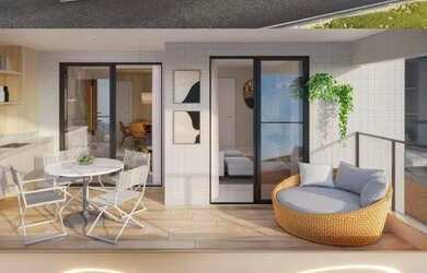 Imagem 4: Apartamento à venda no DUETTO RESIDENCE ARACAJU , FAROLÂNDIA, Aracaju, SE