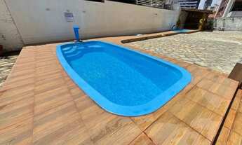 Imagem 6: Apartamento 3 quartos com Dce 2 vagas de garagem no Jardim Oceania - João Pessoa - PB