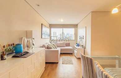 Imagem: Aluguel Apartamento 2 Dormitórios - 53