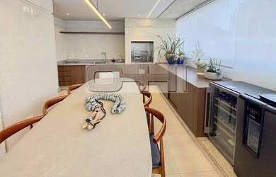 Imagem 5: Venda Apartamento 4 Dormitórios - 266 m² Perdizes