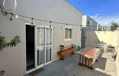 Imagem: CASA CONDOMÍNIO IGUATEMI - COXIPO CUIABA