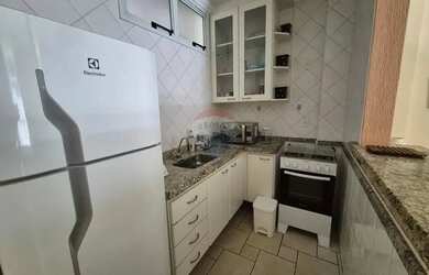 Imagem 4: ALUGO Apartamento Mobiliado 30m², 1 quarto - Nova Aliança