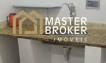 Imagem 7: Apartamento 3 Dormitórios com 95 m² no Nova Suíssa (BH) Sol da Manhã