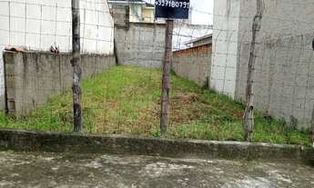 Imagem 3: Terreno a venda Residencial Alto do Bosque 130m² - São José dos Campos - SP