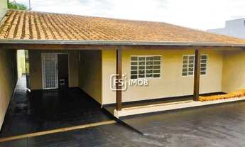 Imagem: Casa 3 suítes 300m² no Jardim Catuaí