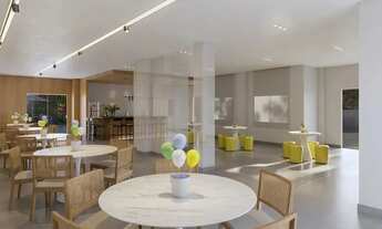 Imagem 7: Imóvel para venda com 67 metros quadrados com 2 quartos em Barra Olímpica - Rio de Janeiro