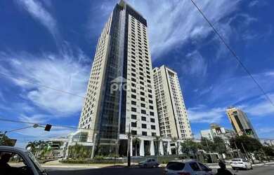 Imagem: AV. DEPUTADO JAMEL CECILIO, ESQ. C/ AV